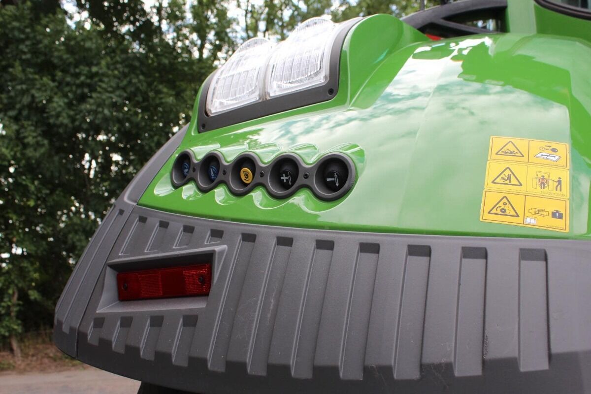 Fendt Fendt 942 Vario Gen 6 Rückfahreinrichtung 2