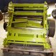 CLAAS Messertrommelgehäuse, Trommelgehäuse