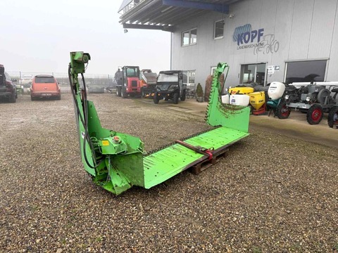 Deutz Fahr Deutz Rapstisch 3,6m