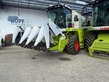 CLAAS Conspeed 4-75 C linear Unterflurhäcksler
