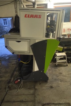 Claas Messerschleifgerät Aqua Non Stop (Schleife