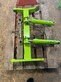 CLAAS Zwischenadapter Schubrahmen Claas Mähwerk Disco  