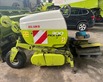 CLAAS 3m 300 Pro T, 5 Zinkenreihen 