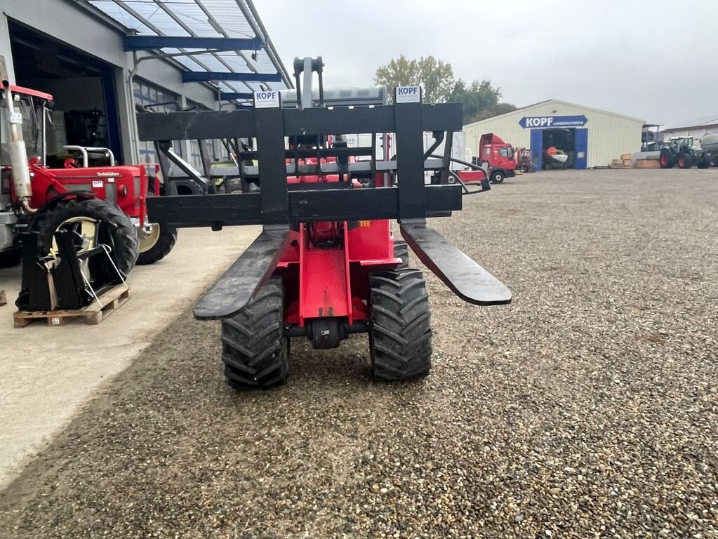 Cam Palettengabel Euroaufnahme/Dreipunkt NEU 2