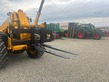 Sonstige Palettengabel 5t Q-Fit Aufnahme JCB Teleskoplade 