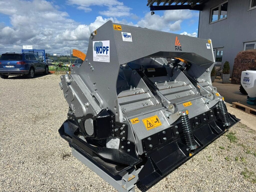 FAE FAE Multifunktionsfräse MTL 225 bj 2025 2