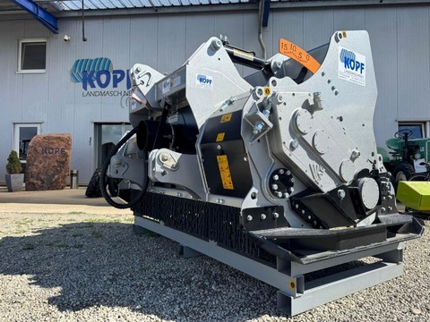 FAE Multifunktionsfräse MTL 225 bj 2025 