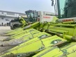 CLAAS Maispflücker 6 - 75 SL Orossystem