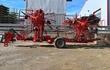 Kuhn Kuhn Schwader GA 15031 hydr. Kreiselantrieb 