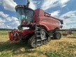 Case IH Case IH Axial 7250, Raupe, Allrad, Neuwertig