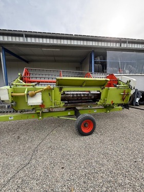Claas Schneidwerk C 450 mech. Haspelantrieb