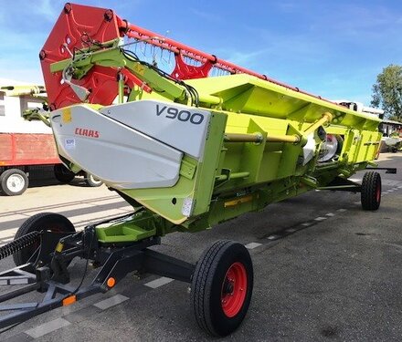 Vario V900 Schneidwerk für Claas Lexion und Tuca