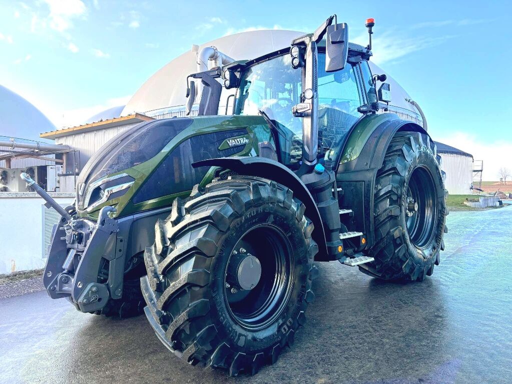 Valtra Valtra Q305 Rüfa Unlimited 2