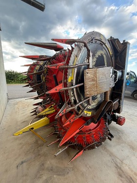 Kemper Maisgebiss 490 Plus, passend an Claas 494