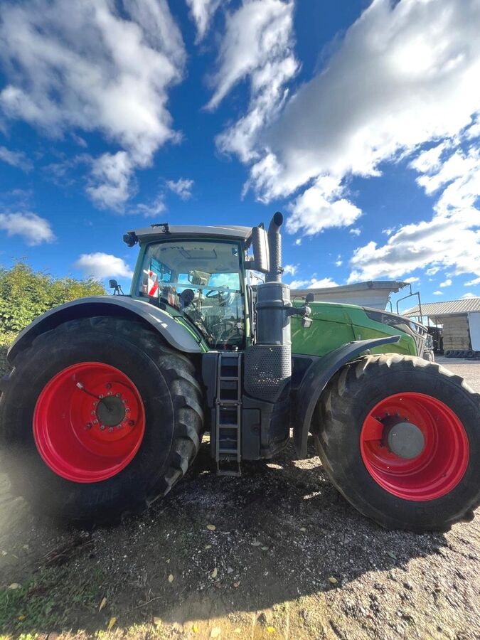 Fendt Fendt 1046 / 1050 Profi Plus Vario Grip 2