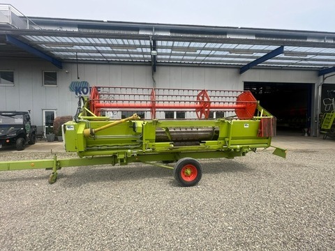Claas Schneidwerk C490 AutoContour