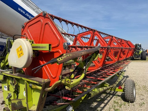 Claas Claas Schneidwerk C600 mit Transportwagen