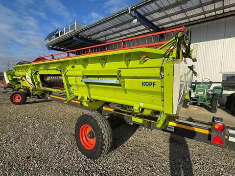CLAAS Claas Schneidwerk Vario 770 7,7 m V