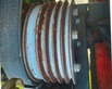 CLAAS Riemenscheibe für Direct Disc 491-492