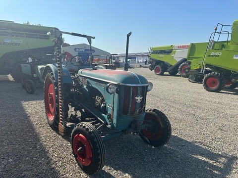 Hanomag R324S Oldtimer bj 1960