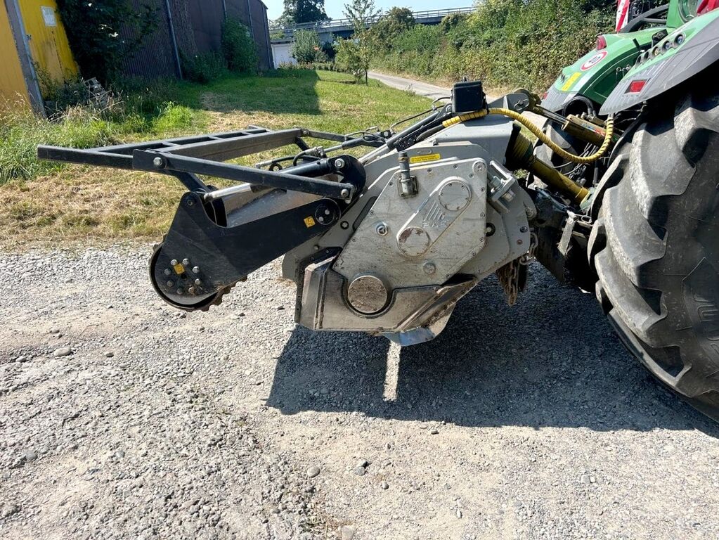 FAE FAE SSL 250 Speed Forstfräse 3