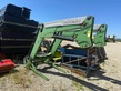 Quicke Quicke Frontlader Q78 & Frontladerkonsole für Fe