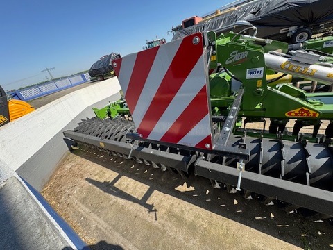 Celli 5 m,klap.bis 260 PS,hydr.Walzenverstellung ENERG 2