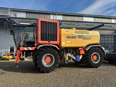 Holmer Holmer TV 420 Gülleselbstfahrer 2