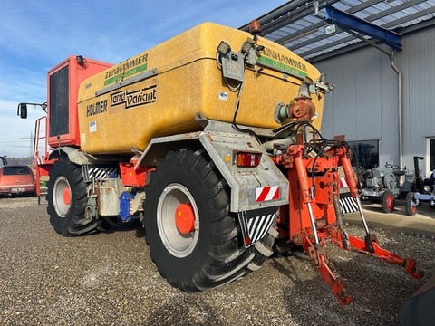 Holmer Holmer TV 420 Gülleselbstfahrer 3
