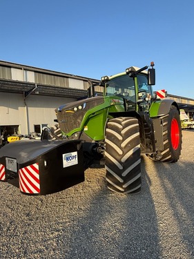 Fendt 1050, Profi+ Setting 2, Vollausstattung, E