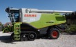 CLAAS Lexion 750 TT 40 km/h