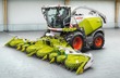 CLAAS Jaguar 950 E5 Premiumline 