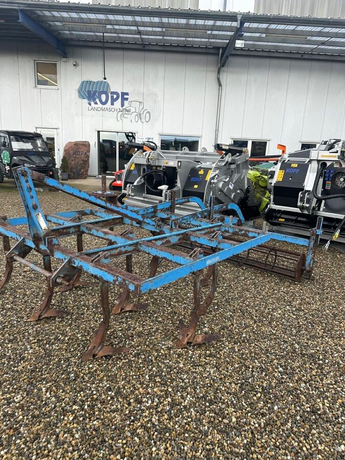Lemken Lemken Grubber Achat 11D, Arbeitsbreite 2,5m 2