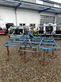 Lemken Lemken Grubber Achat 11D, Arbeitsbreite 2,5m