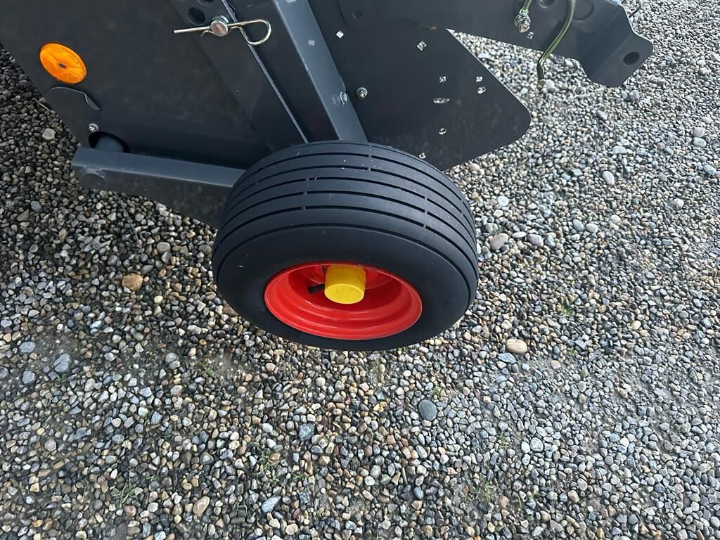 Claas Claas Ballenpresse Rollant 340 RAF PU 1,85 m Raf 2