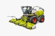 CLAAS Jaguar 950 NEU E5 V Flex 28 Niersensor 