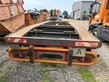 Sonstige Drehschemelan.f.Container JungR TCA18H Apollo Pl