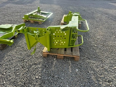 Ersatzteile für Claas Lexion 580 / Lexion 600