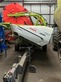 CLAAS Claas Schneidwerk Vario 770V Auto Contour mit Tr