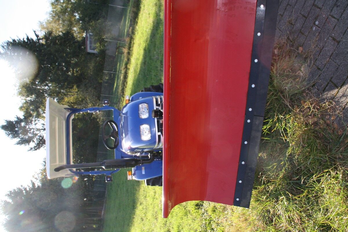 Schneeschild TX 150 N 1,5 m schwenkbar 2