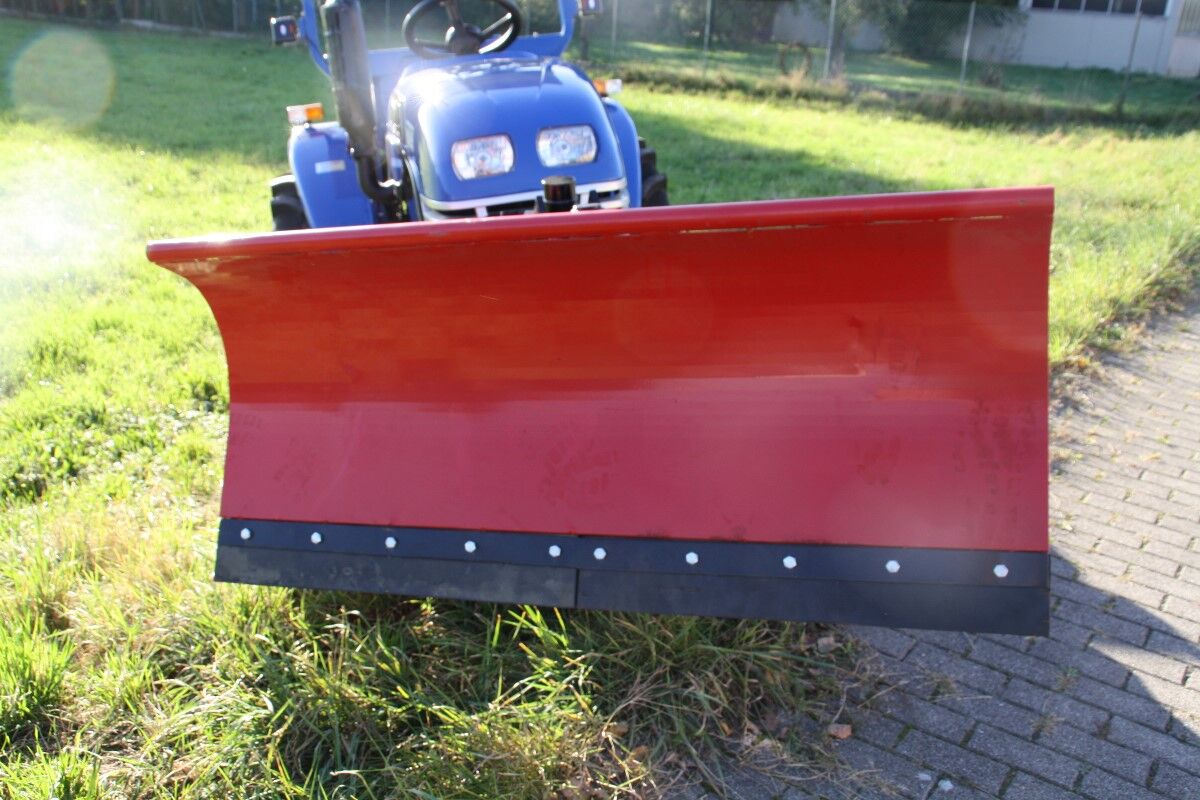 Schneeschild TX 150 N 1,5 m schwenkbar 3