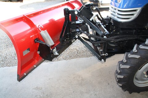 Sonstige Schneeschild TX 150 N 1,5 m schwenkbar