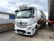 Mercedes-Benz Mercedes LKW Agrotrac Allrad Sattelzugmaschine 3