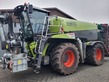 CLAAS Xerion 4000 Saddle Trac Kaweco 