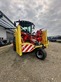 Kemper Kemper Mähvorsatz 375plus für Claas