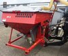 Accord Accord Doppelfronttank 1600 Liter DF 2