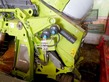 CLAAS Claas Orbis 900 Auto Contour