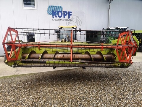 Claas Claas Schneidwerk 3,6 m passend an Mercator