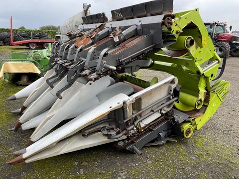 <strong>CLAAS Conspeed 8-75 </strong><br />