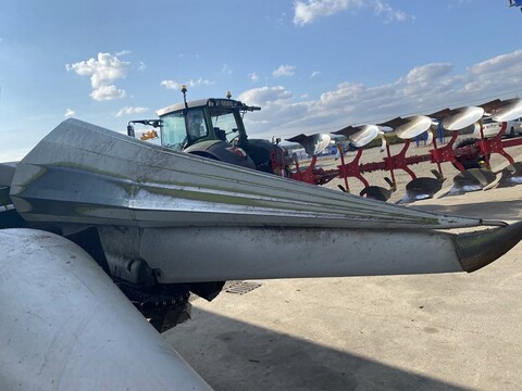 Zubehör für Claas Conspeed 6, 8, 12 reihig